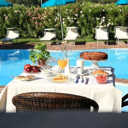 Alghero Resort Country Hotel&Spa-3